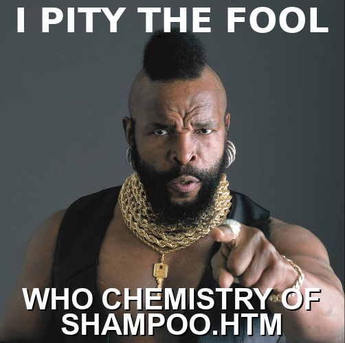 who chemistry-of-shampoo.htm