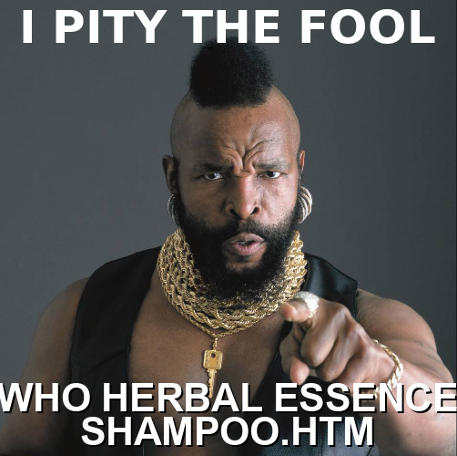 who herbal-essence-shampoo.htm