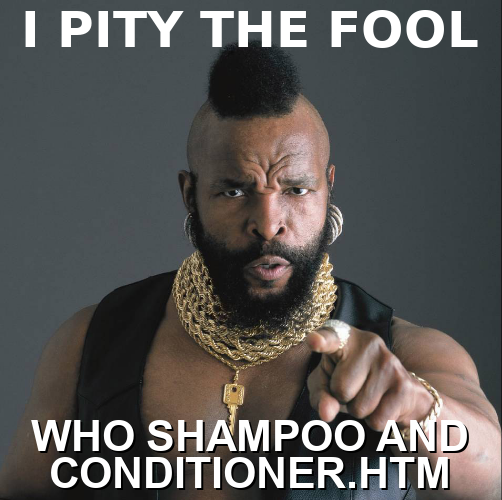 who shampoo-and-conditioner.htm
